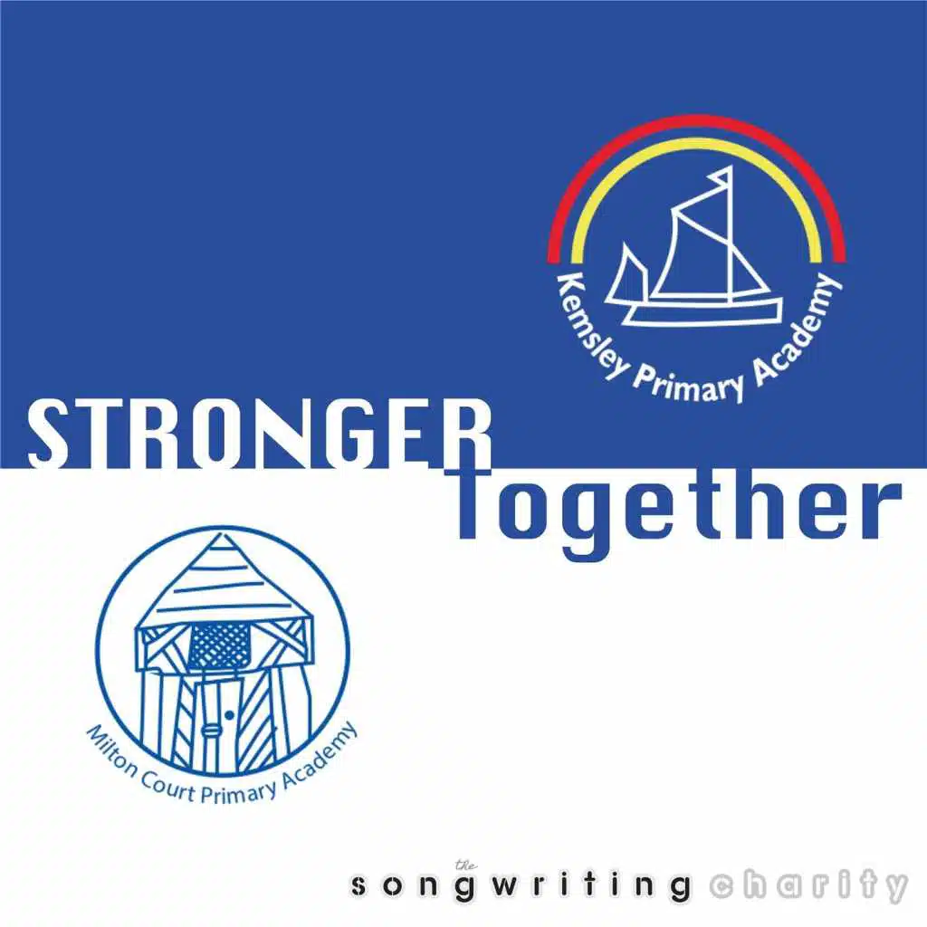 Stronger Together