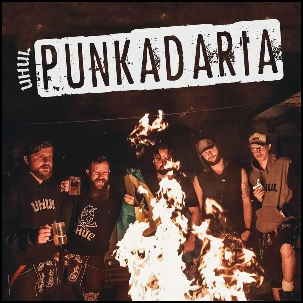 Punkadaria