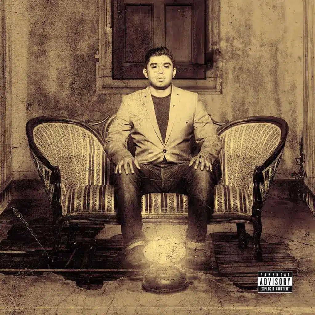 Blue Moon Reflections