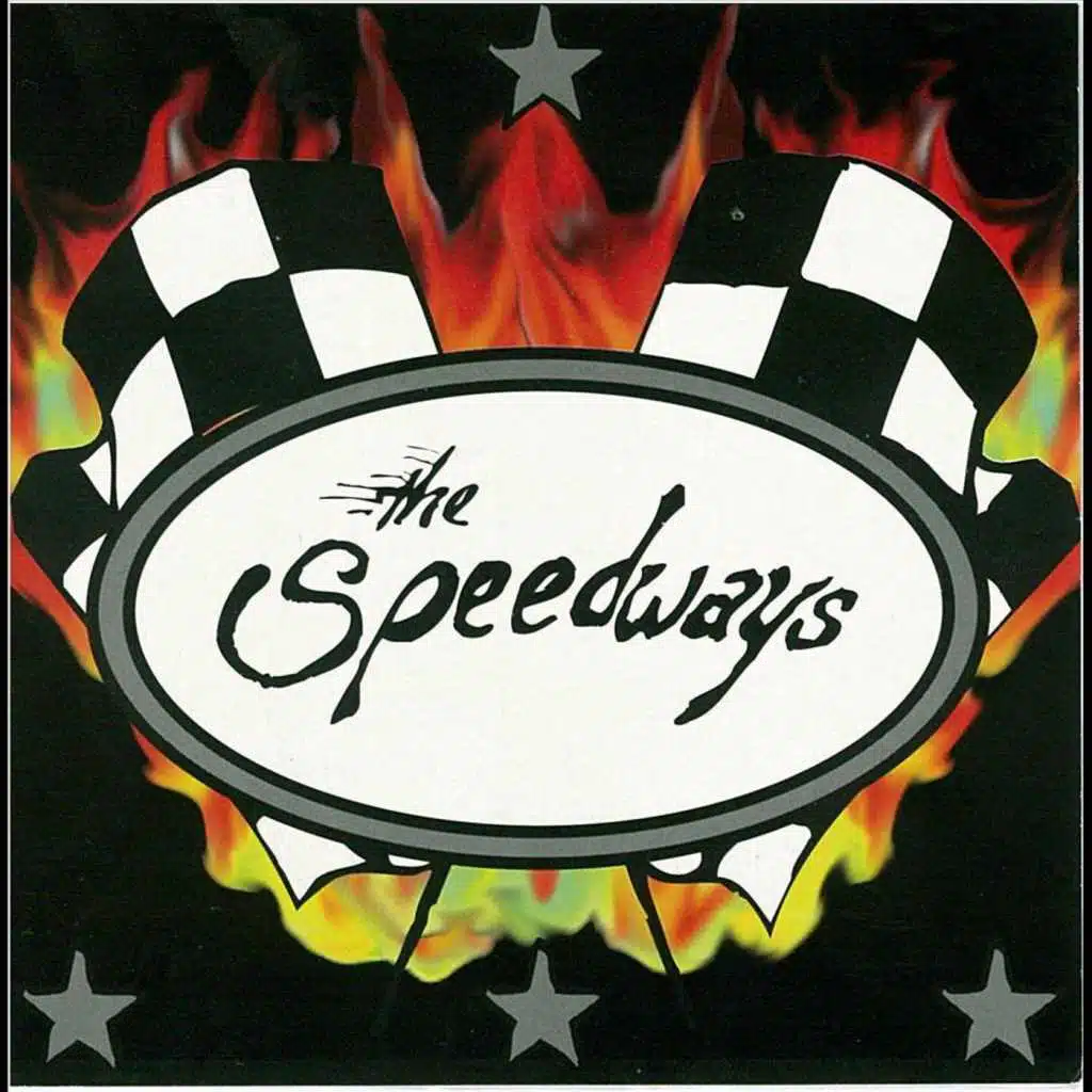 The Speedways