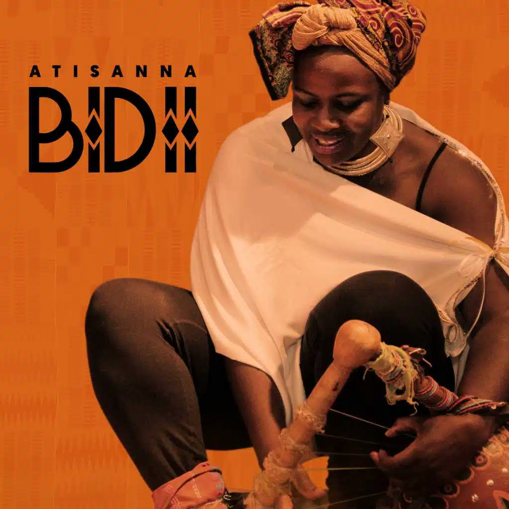 Bidii