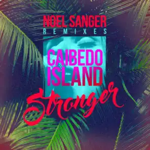 Stronger (Noel Sanger Dub)