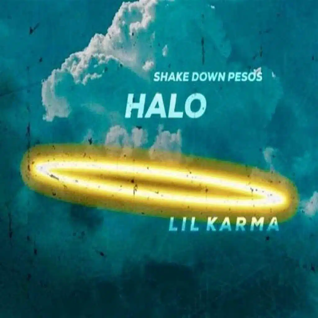 Halo (feat. Lil Karma)