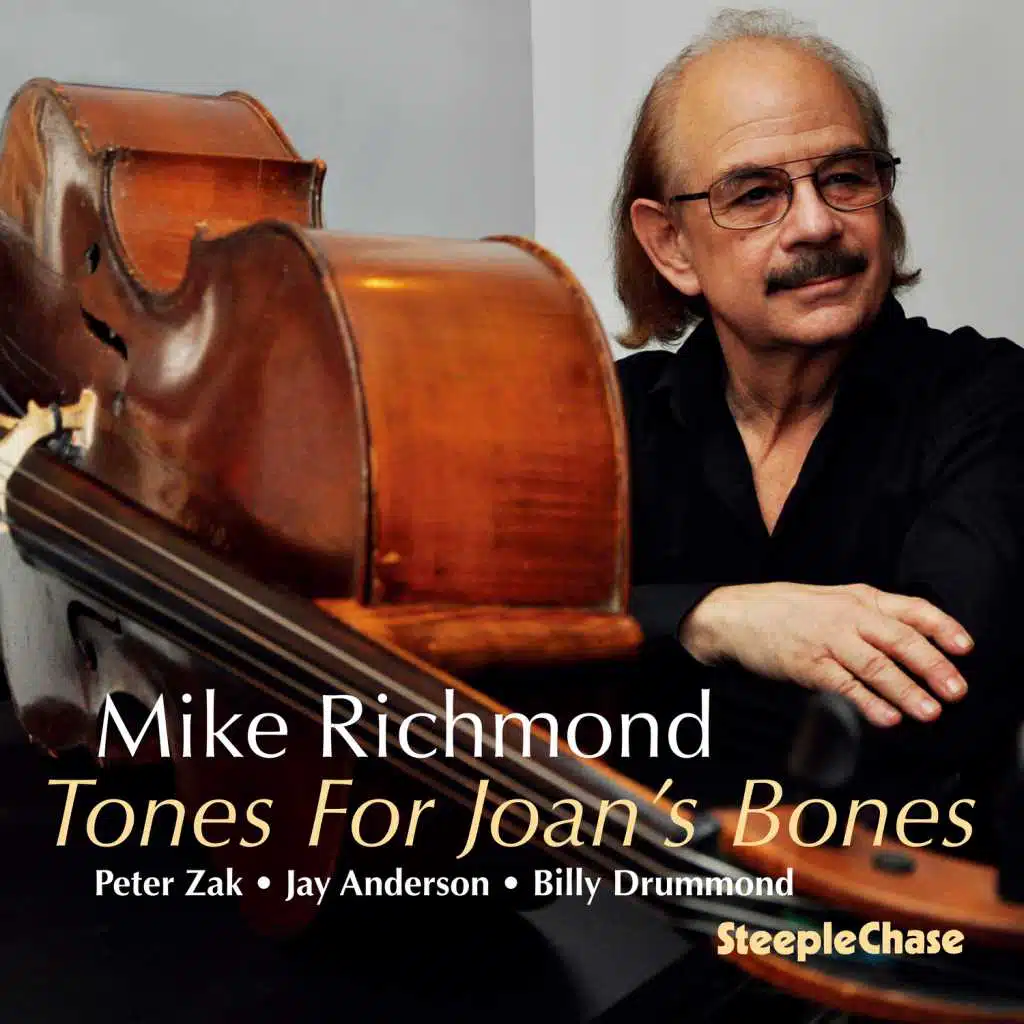 Tones for Joan's Bones (feat. Peter Zak, Jay Anderson & Billy Drummond)