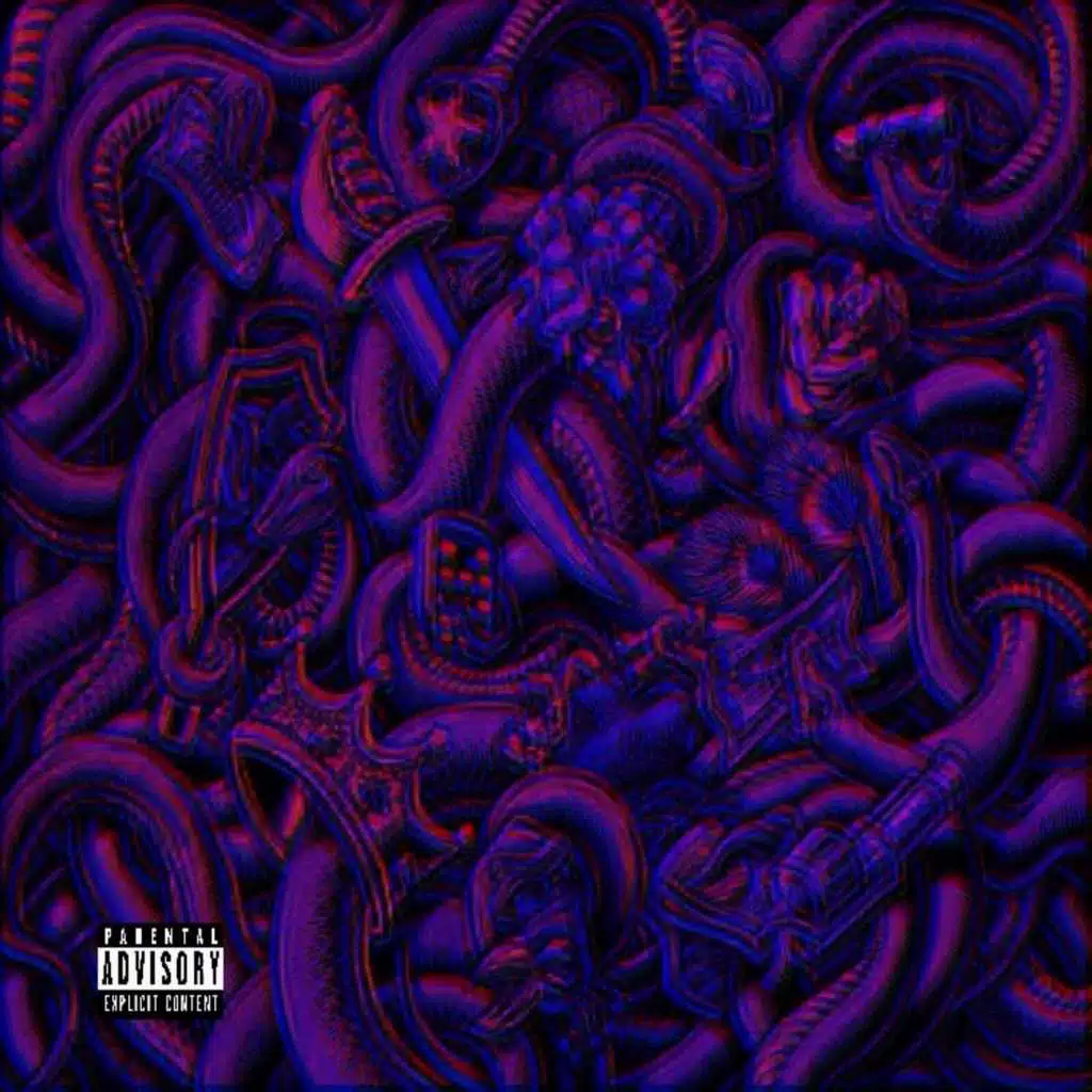 Seven Deadly Sins - EP