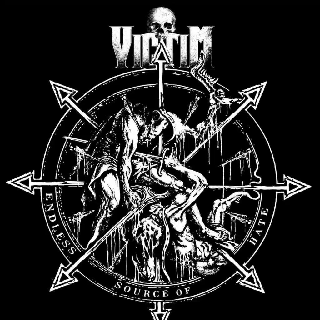 Endless Source of Hate