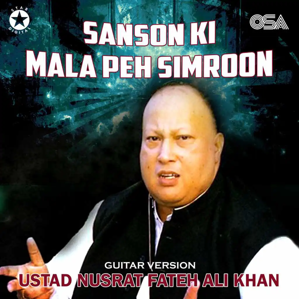 Sanson Ki Mala Peh Simroon