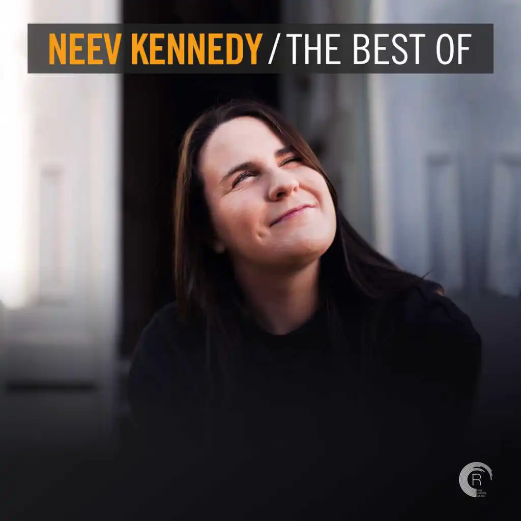Love The Fear (Radio Edit) [feat. Neev Kennedy]