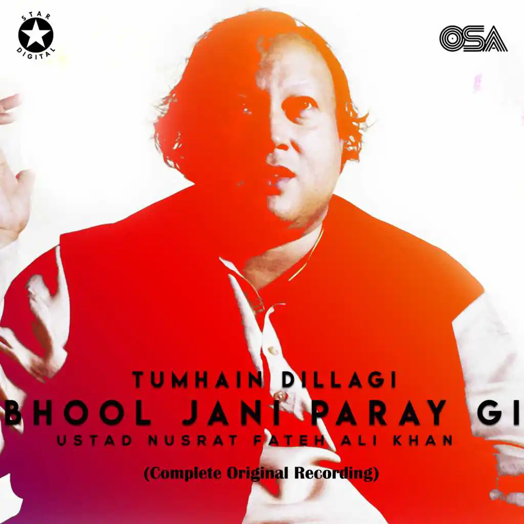 Tumhain Dillagi Bhool Jani Paray Gi (Complete Original Version)