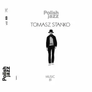 Music '81 (Polish Jazz vol. 69)
