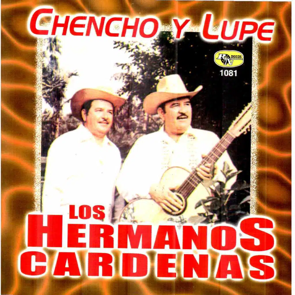 Chencho y Lupe