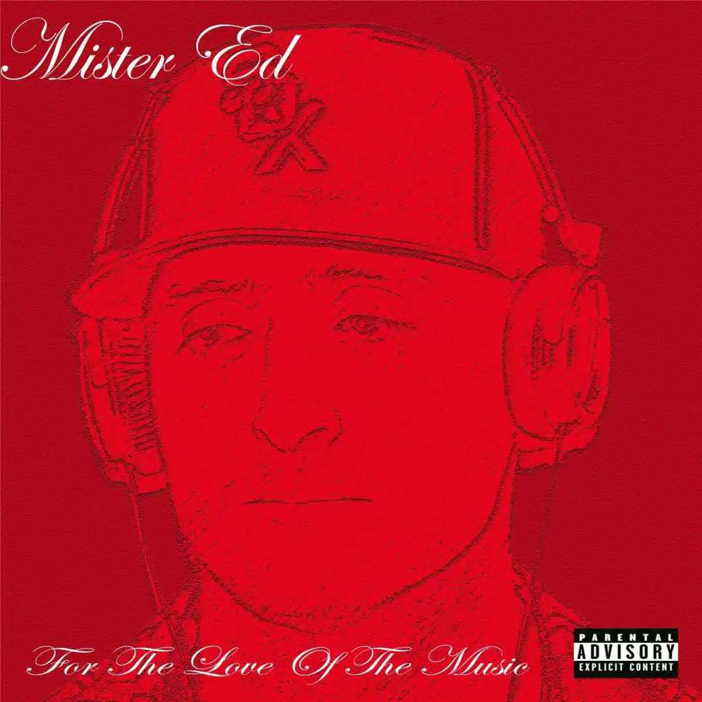 For the Love of the Music