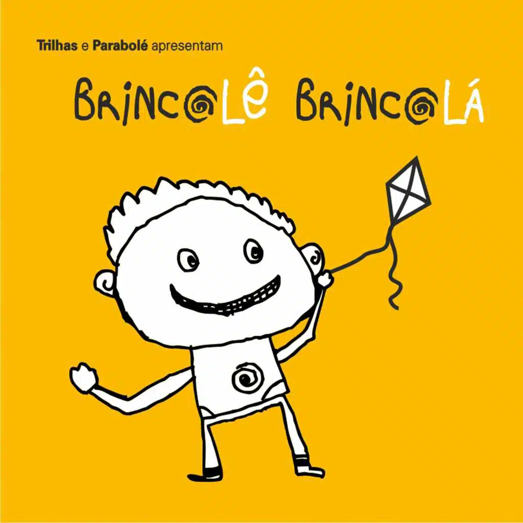 Brincolê Brincolá