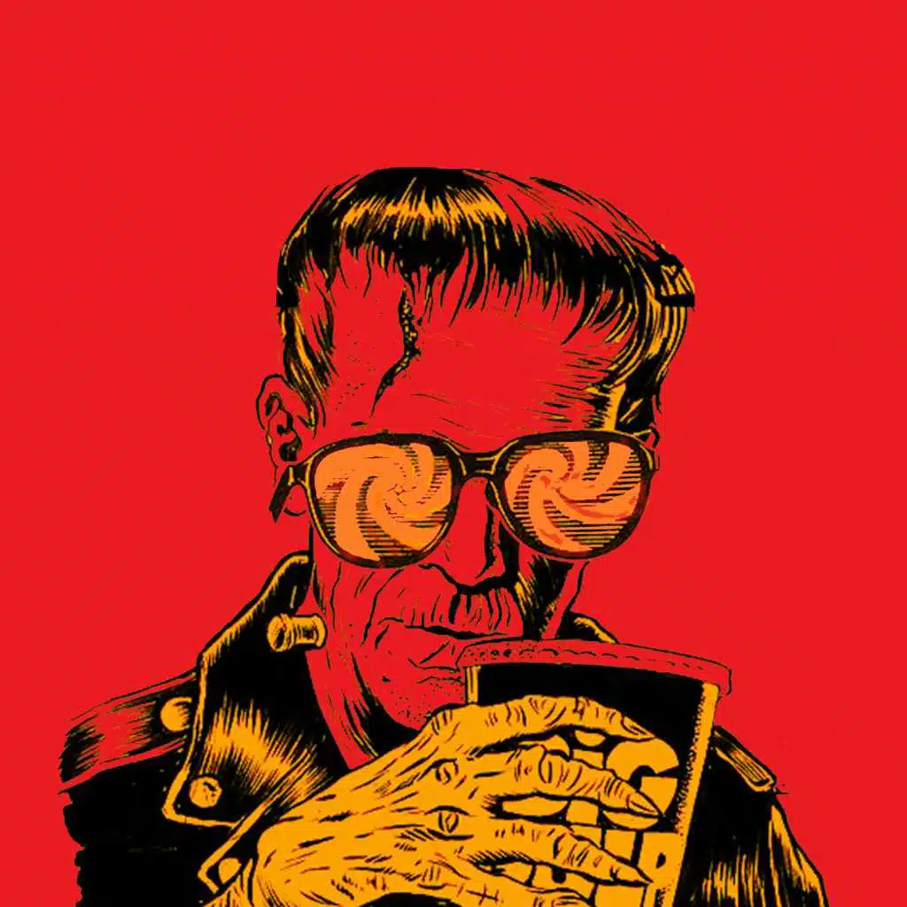 Punk World Party Mix