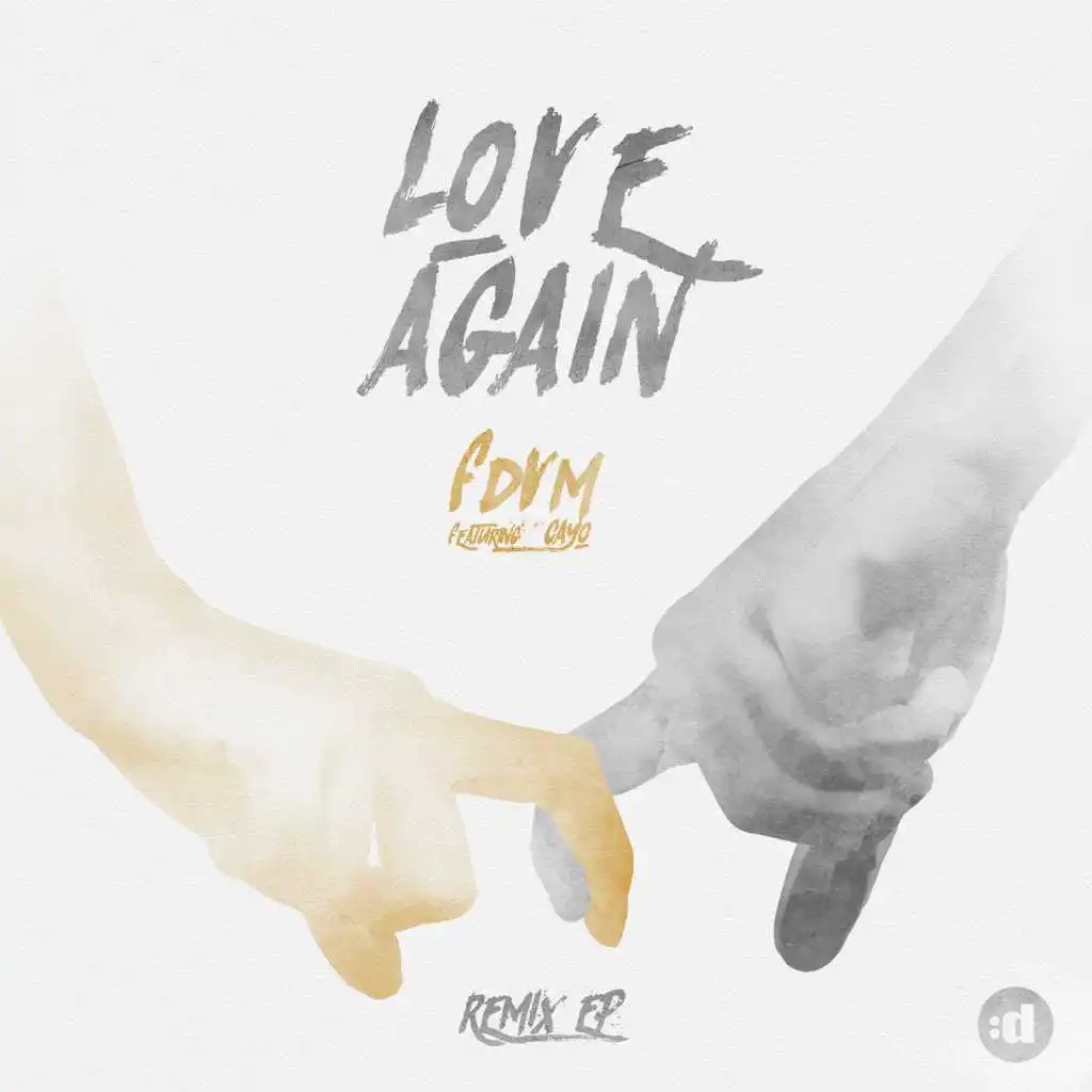 Love Again (feat. Cayo)