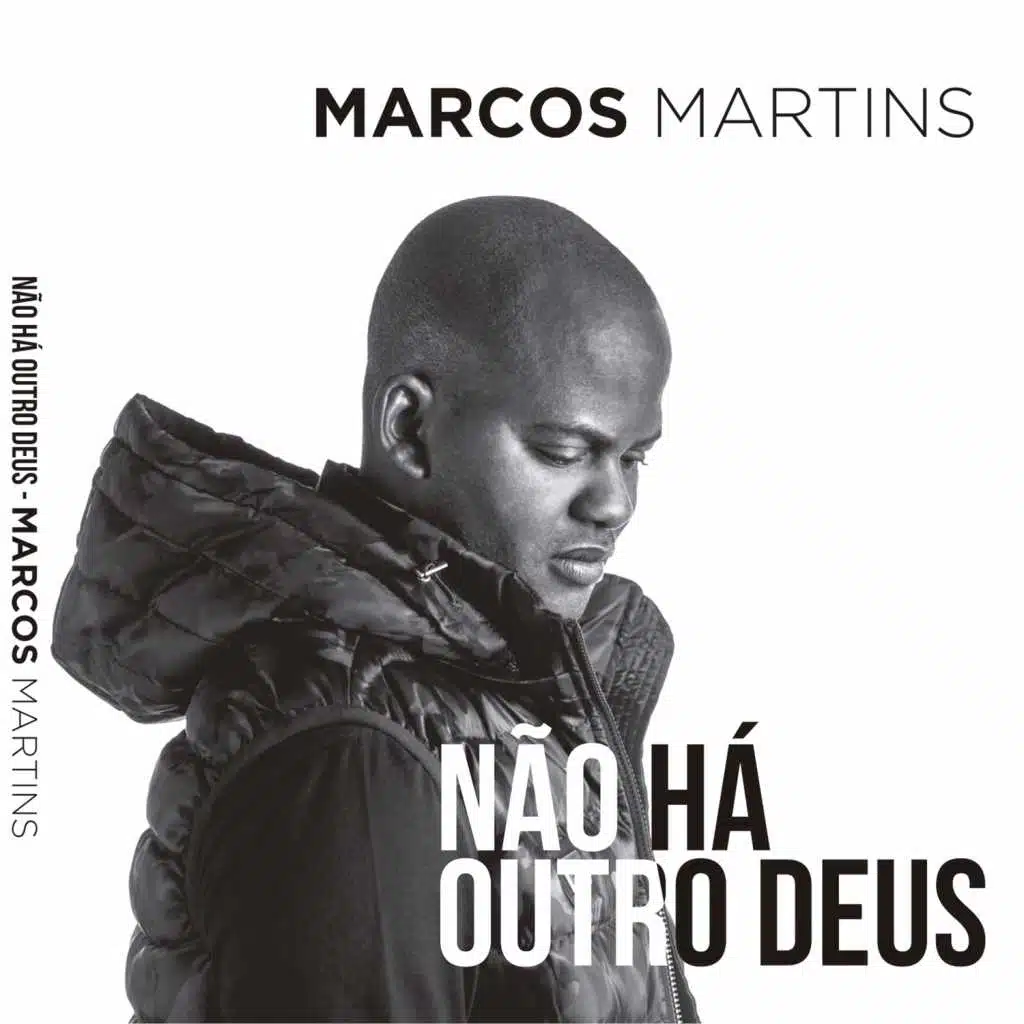 Não Há Outro Deus