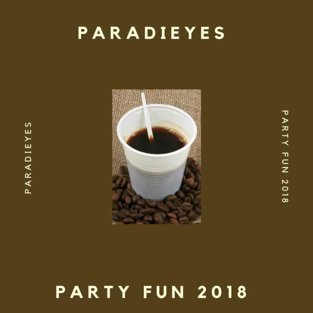 Paradieyes Party Fun 2018