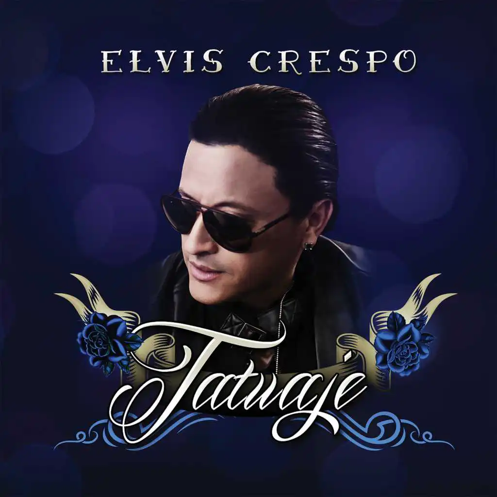 Elvis Crespo featuring Fanny Lu