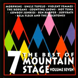The Best of Mountain Stage Live, Vol. 7