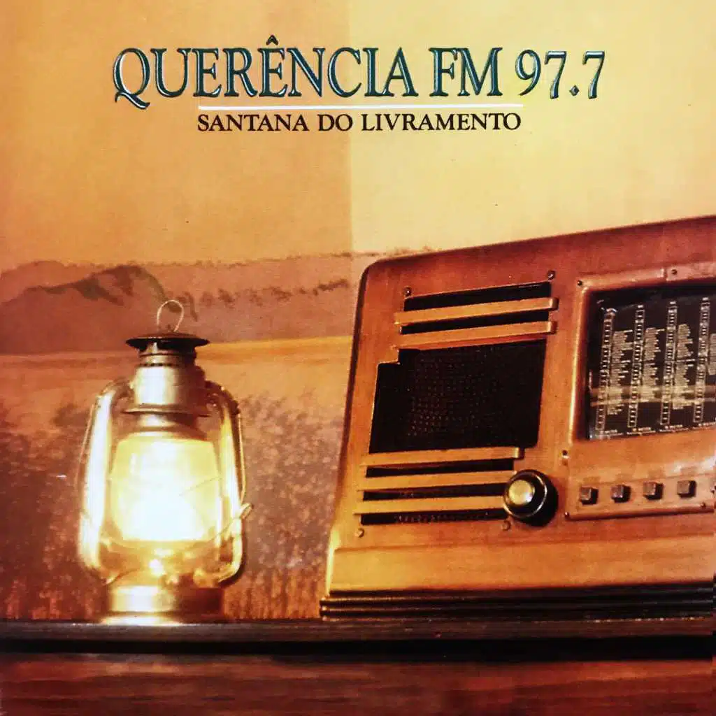 Querência Fm 97.7