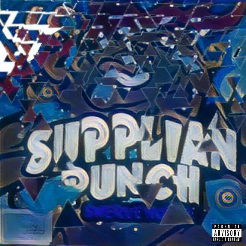 Supplian Punch