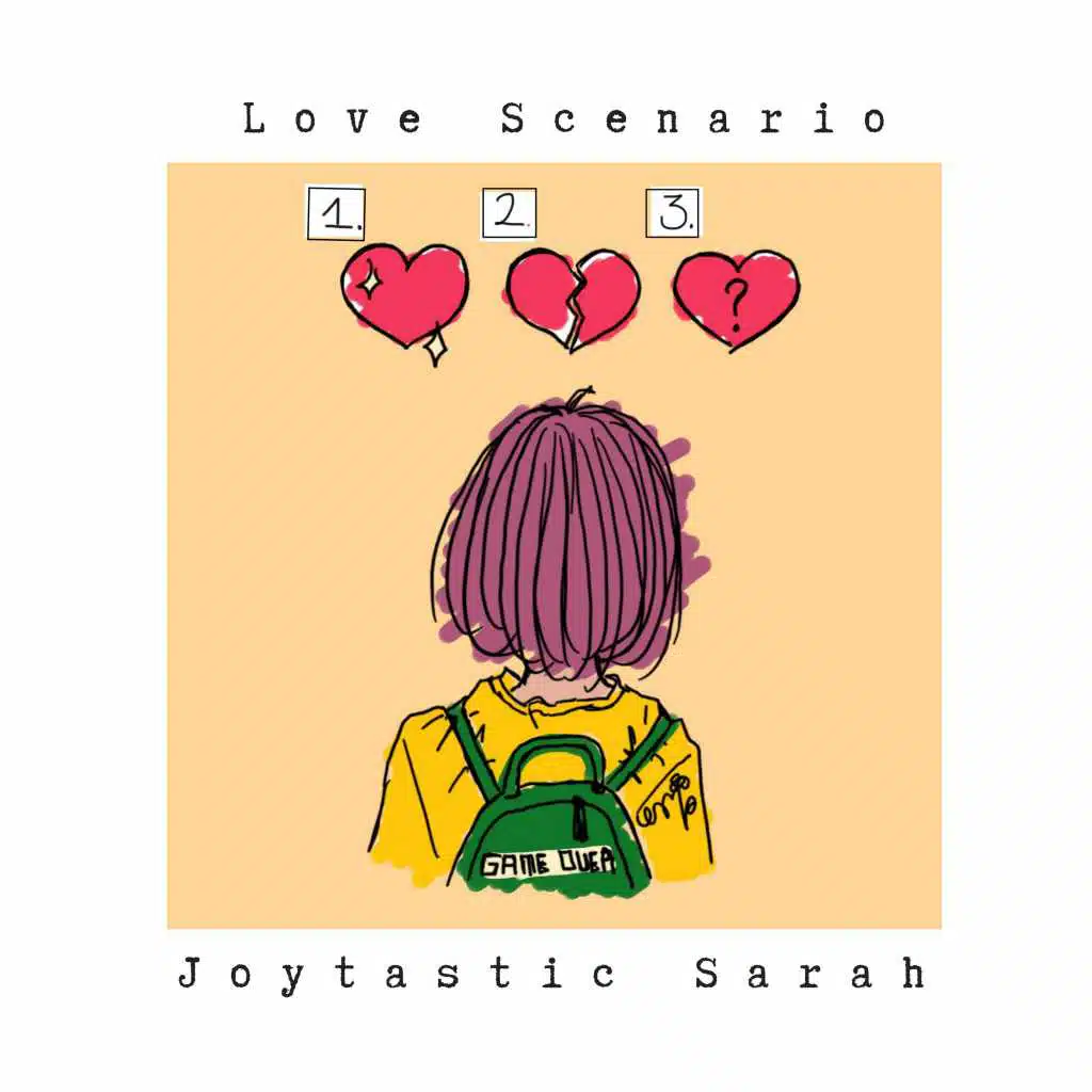 Love Scenario