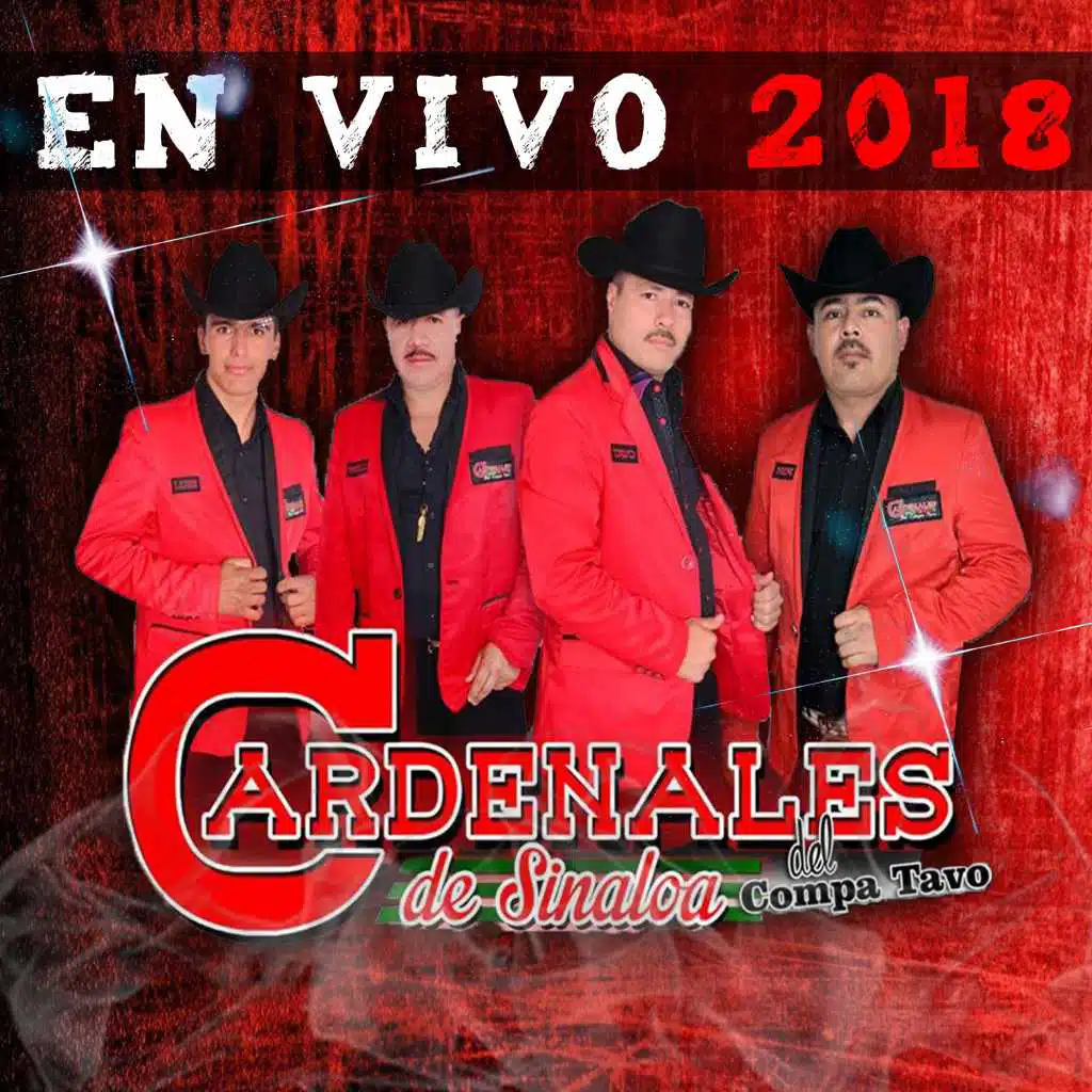 En Vivo 2018