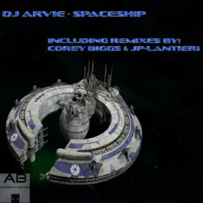 Spaceship (Corey Biggs Remix)