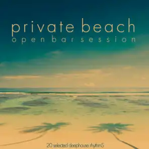 Private Beach (Open Bar Session)