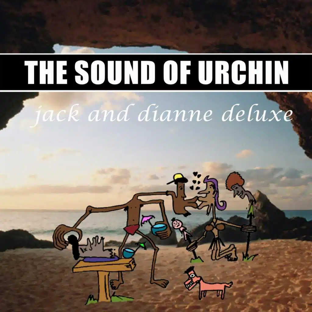 Jack and Diane Deluxe