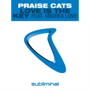 Love Is The Key feat. Andrea Love (Love Is The Dub)