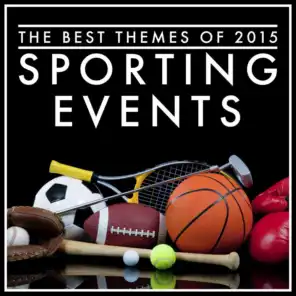The Best Themes of 2015 Sporting Events