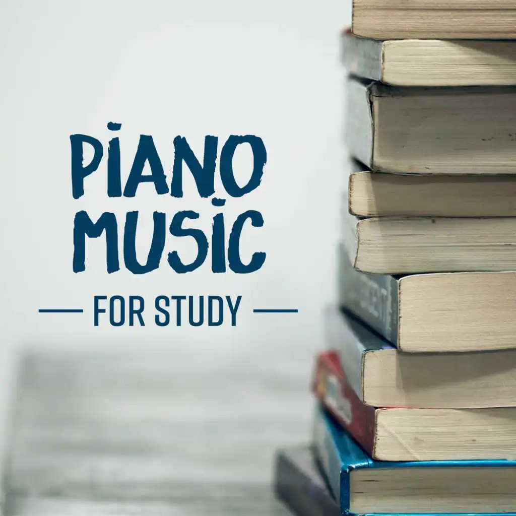 Piano Music for Study