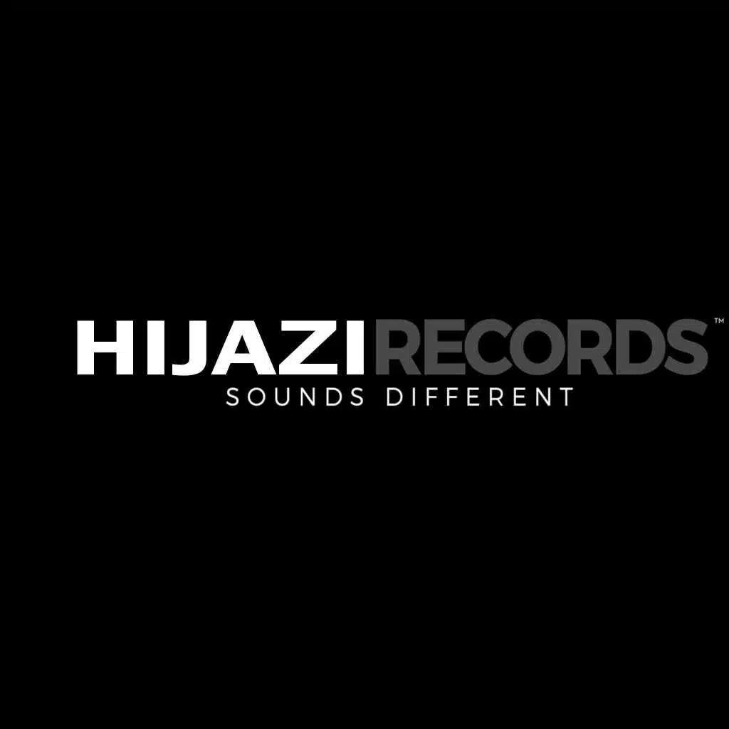 Dingi Diingi Deep House (Hijazi) (feat. Hijazi Records)