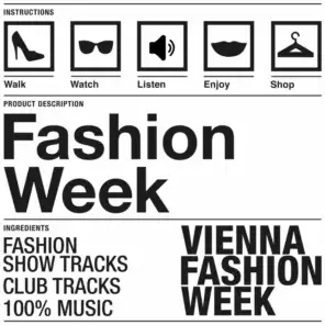 Vienna Fashion Week, Vol. 1