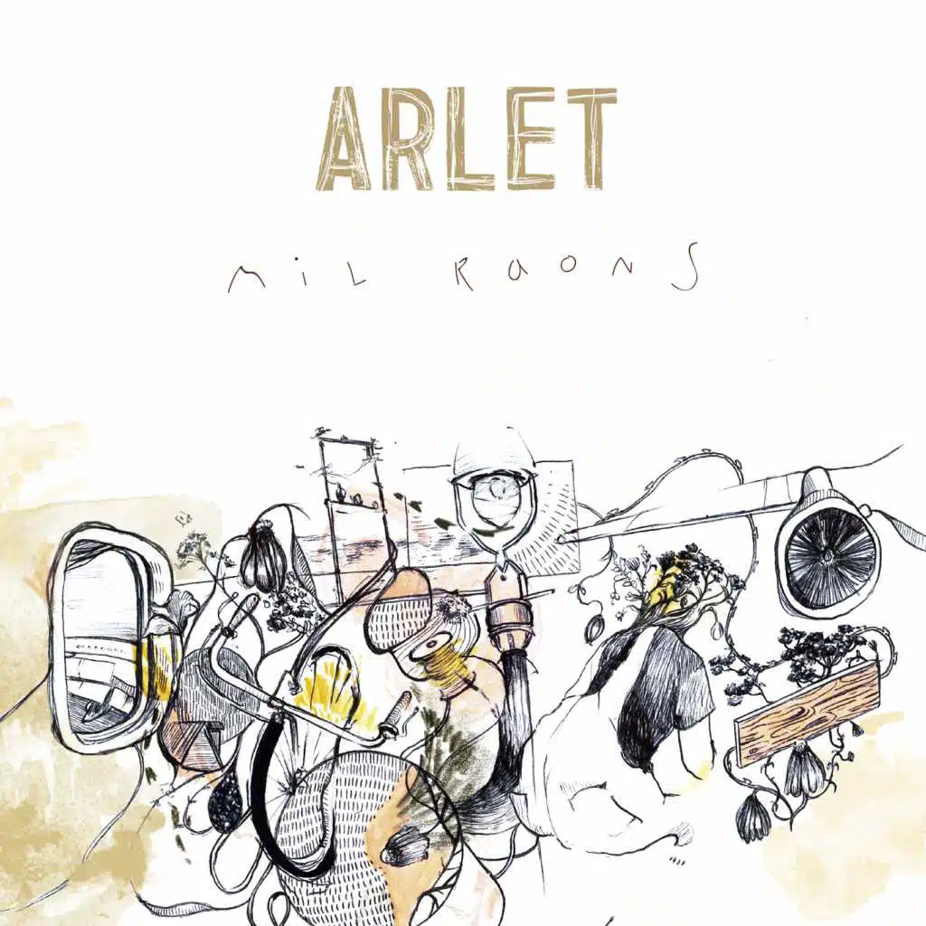 Mil Raons