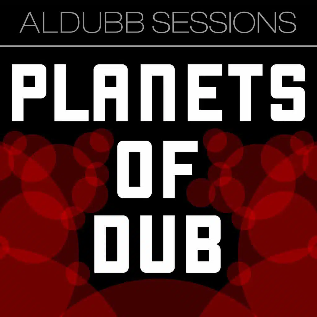 Planets of Dub, Vol. 1