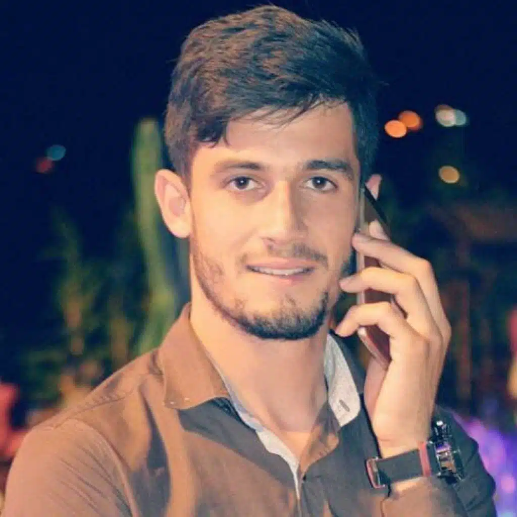 محمد حيدر عواضة