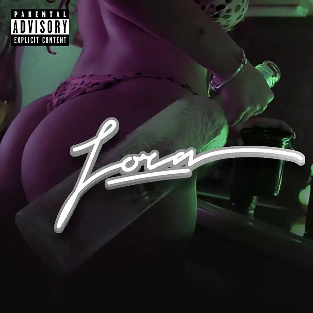 Lora (feat. Young Montanas, Mad Clip & Toquel)