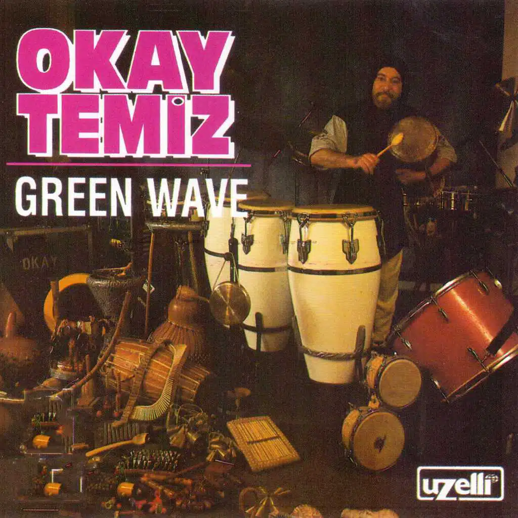 Red Buddha (Enstrümantal)