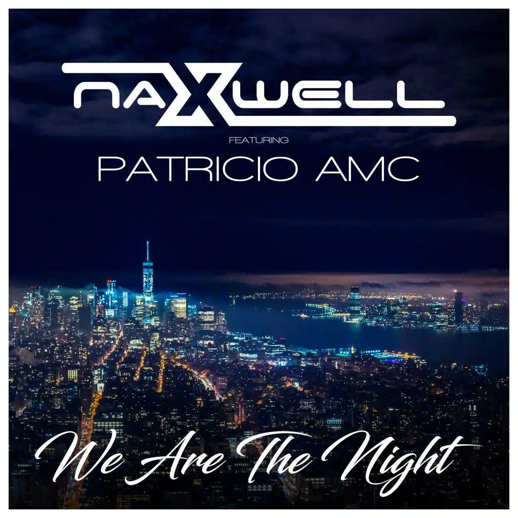We Are the Night (Extended Club Mix) [feat. Patricio AMC]
