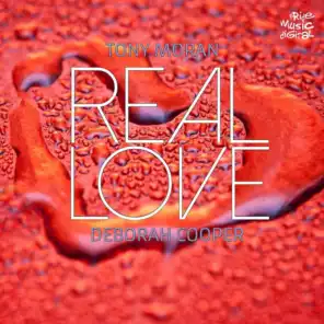 Real Love (Edson Pride Remixes 2K18) [feat. Deborah Cooper]