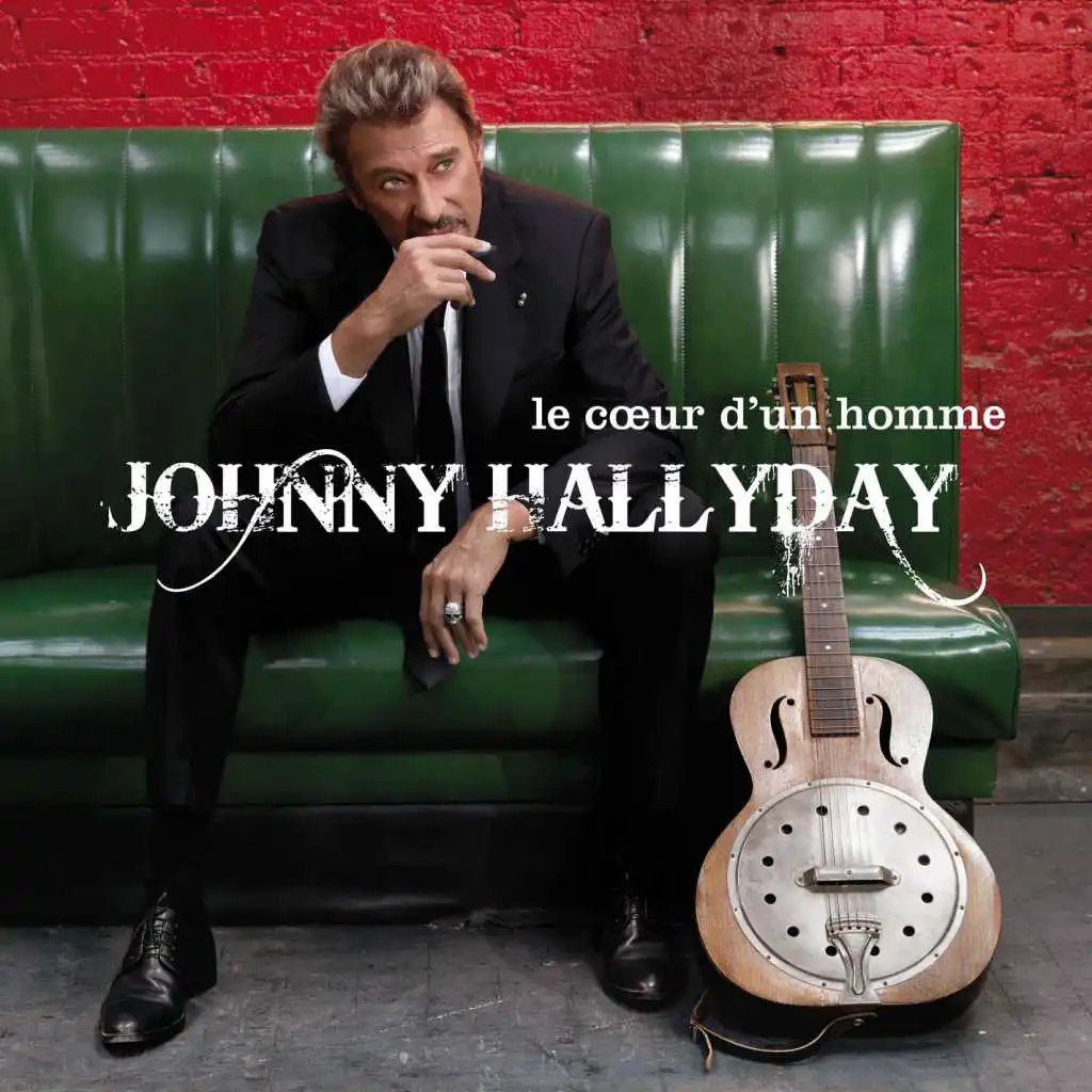 Le coeur d'un homme (Deluxe Version)