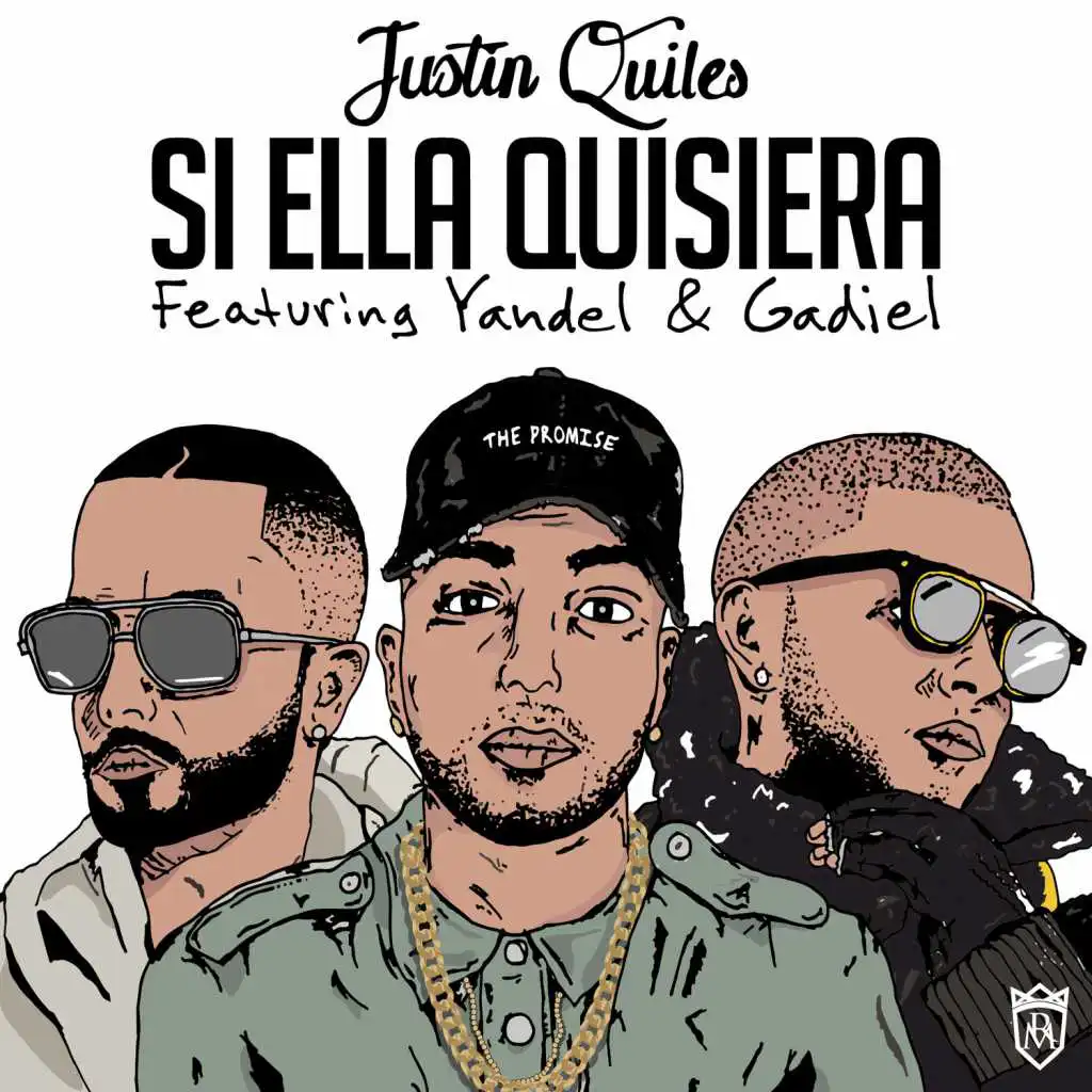 Si Ella Quisiera (Remix) [feat. Yandel & Gadiel]