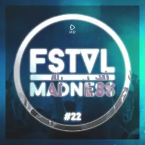 Fstvl Madness - Pure Festival Sounds, Vol. 22