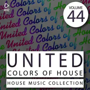 United Colors of House, Vol. 44