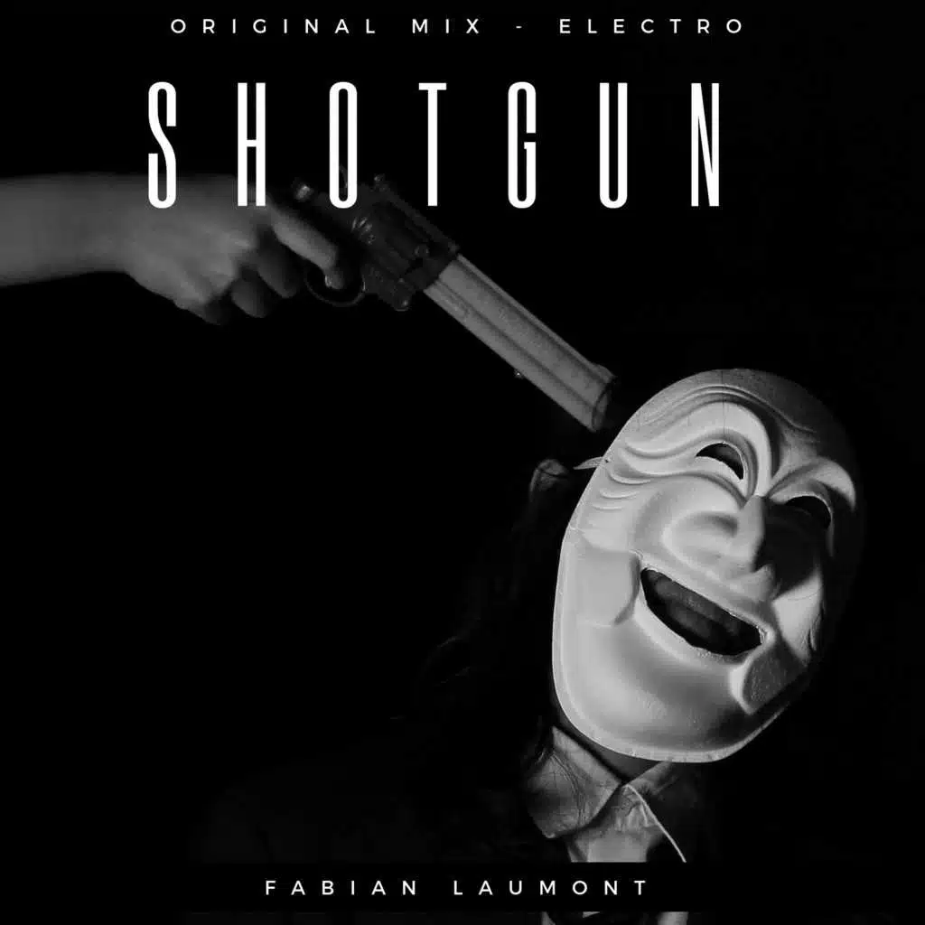 Shotgun