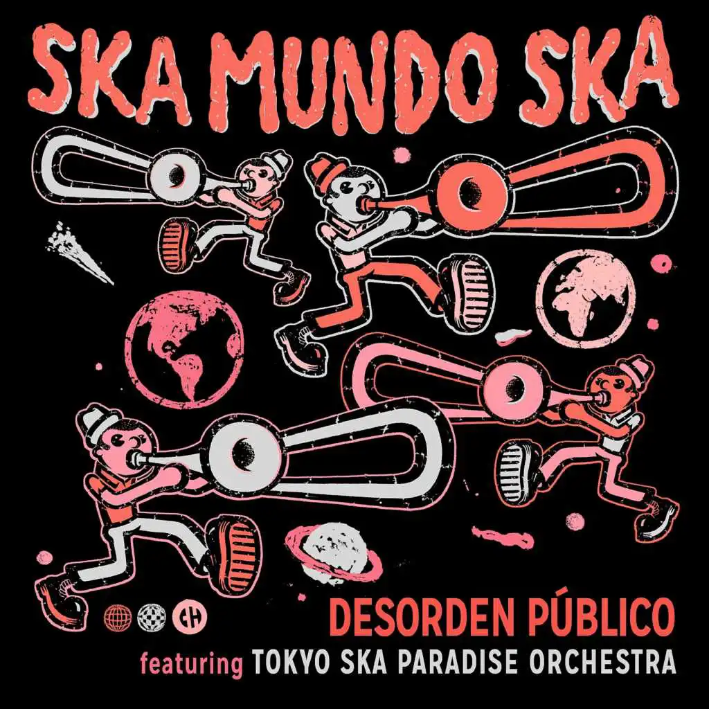 Ska Mundo Ska