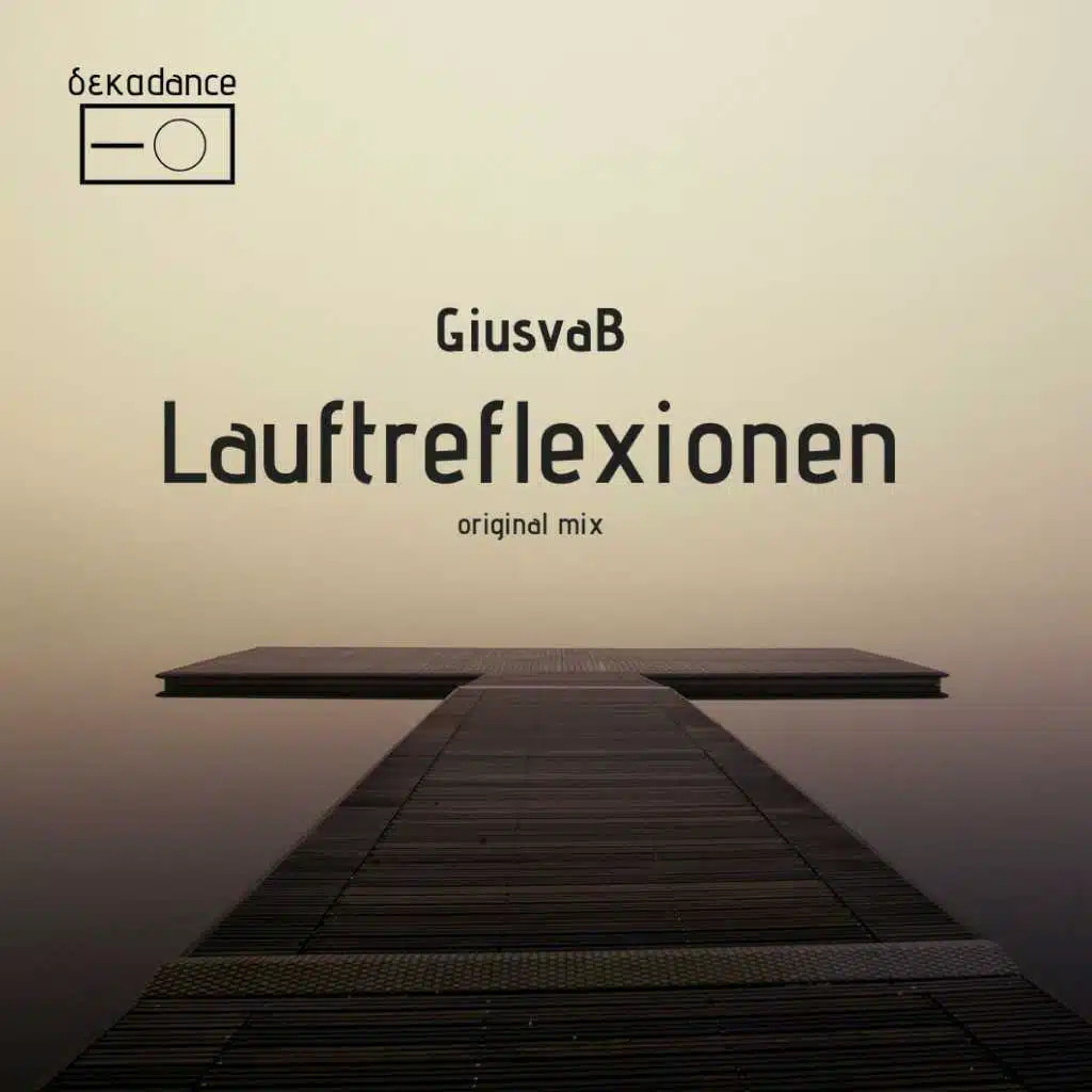 Lauftreflexionen