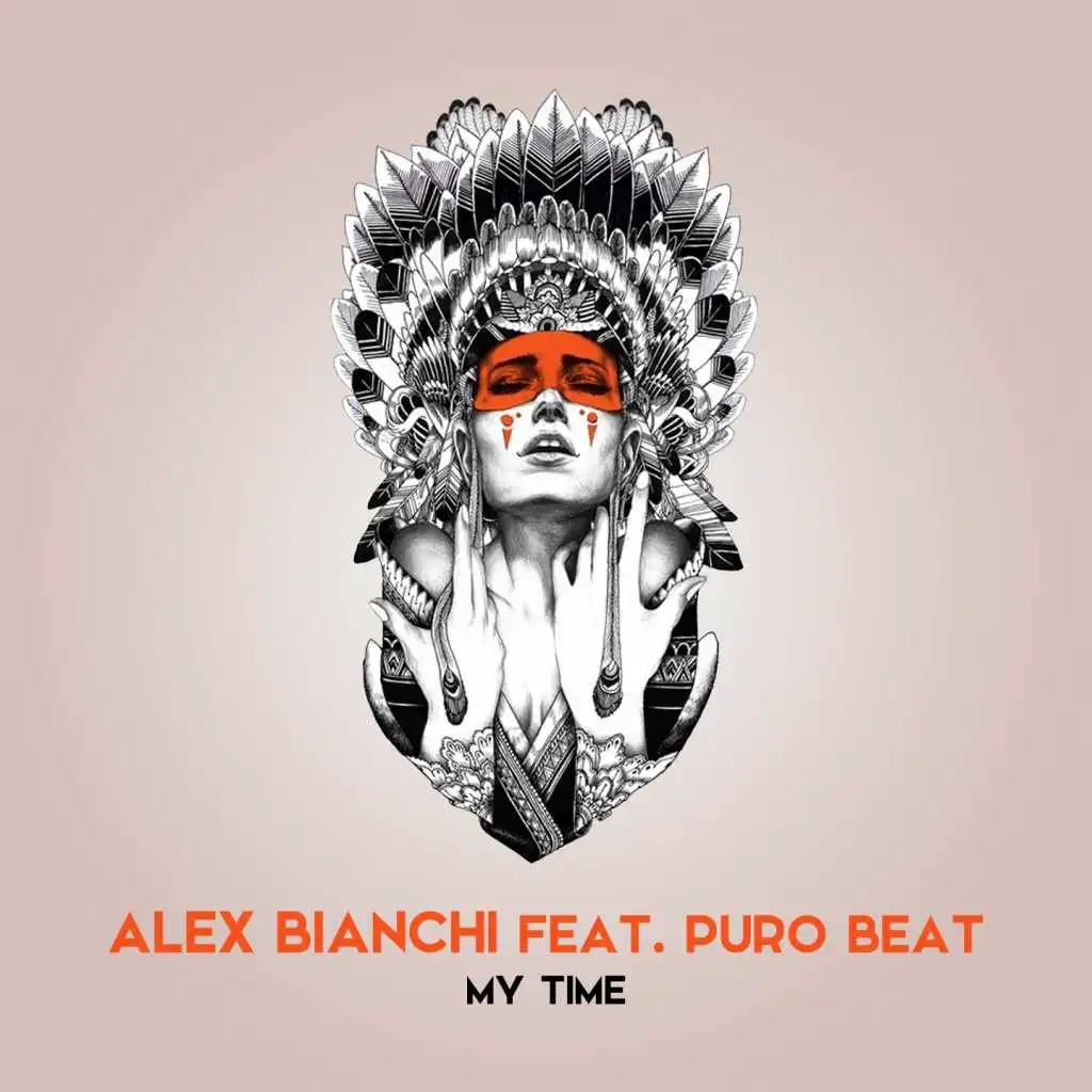 My Time (Radio Mix) [feat. Puro Beat]